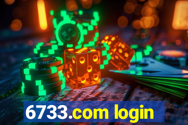 6733.com login